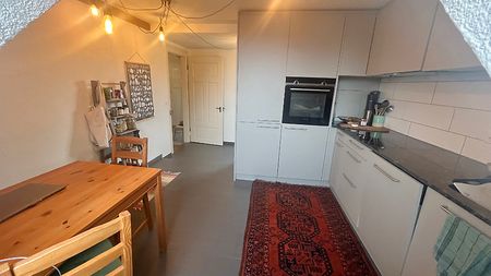 3 Zimmer-Wohnung in Zürich - Kreis 3 Wiedikon, möbliert, auf Zeit - Photo 3