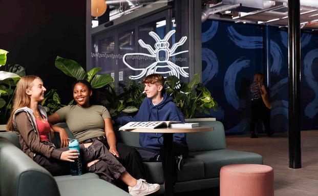 Extra Large Standard Double Studio - Photo 1