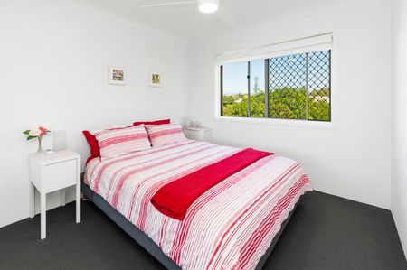 14/6 Purli Street, Surfers Paradise QLD 4217 - Apartment For Rent - $850 | Domain - Photo 4