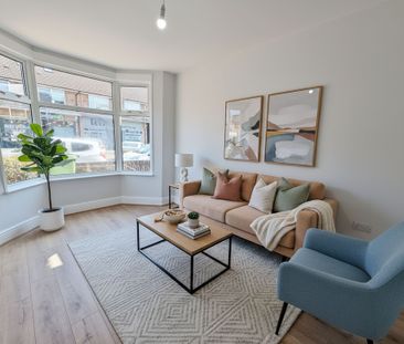 3 bed terraced house to rent in Whitemoor Road, Kenilworth, CV8 - Photo 2