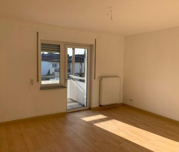 Attraktive 3-Zimmer-Wohnung mit Balkon in begehrter Lage von Linden... - Photo 5