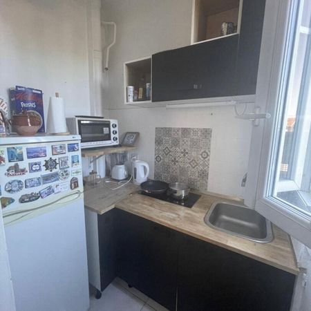 Appartement T2 Colombes à louer - Photo 4