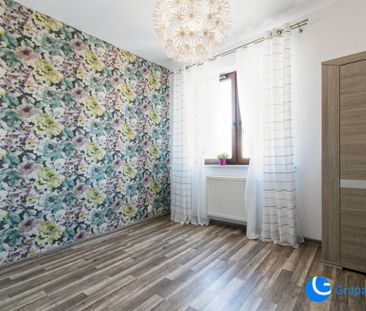 Przestronne 2 pokoje|45m2|os. Ukryte Pragnienia - Photo 5