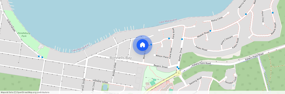 13 Morris Crescent, 2264, Bonnells Bay Nsw