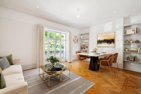 6 bedroom semi-detached house to rent - Photo 2