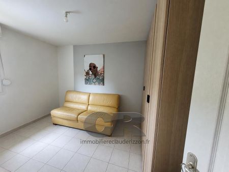 Location Maison 6 pièces 126m² CHATEL ST GERMAIN 57160 - Photo 5