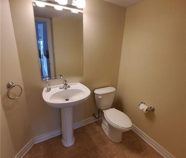 For Lease - 555 CHAPMAN MILLS Drive Unit# B, Barrhaven, Ontario - Photo 5