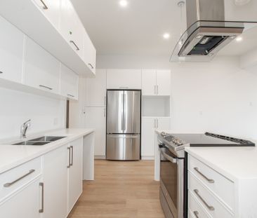 49 Summerside Mews, Pelham - 2 Bedroom Townhouse - Photo 6