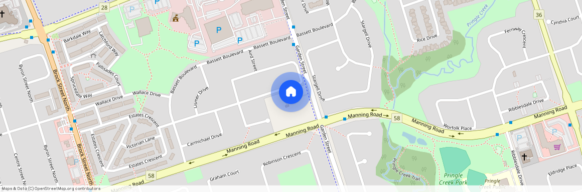 61 Waywell Street Unit# B, Whitby