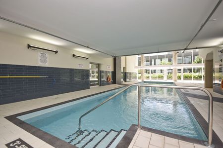 For Lease - 179 Metcalfe Street Unit# 408, Ottawa Centre, Ontario - Photo 3