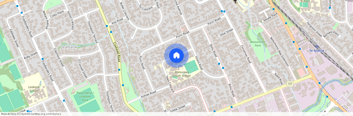 55 Tawa Crescent, Manurewa, Manukau City