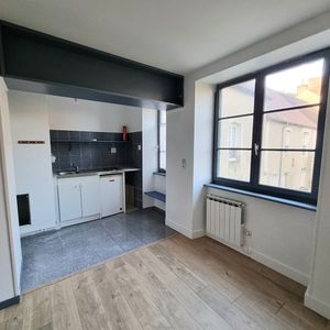 CENTRE VILLE BELLEME STUDIO - Photo 2