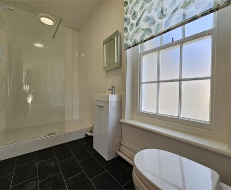 Flat 6, Coppingford Road, Sawtry, Huntingdon - Photo 5