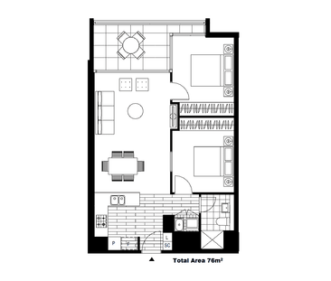 2085/48 Skyring Terrace, Newstead, Qld 4006 - Photo 5
