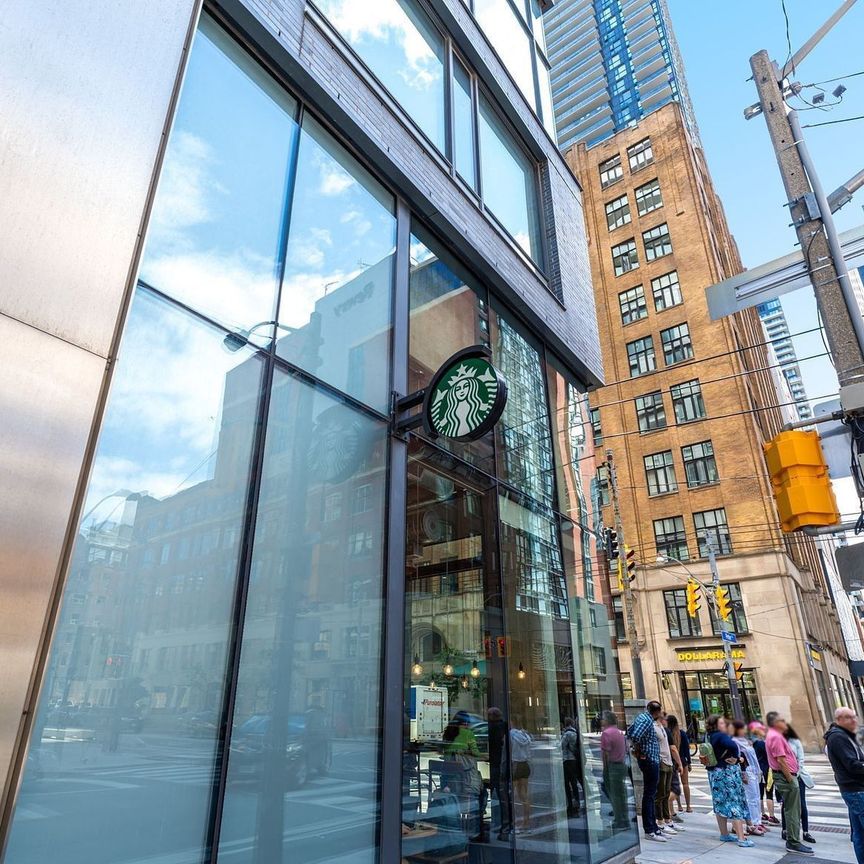 For Lease - 108 Peter Street Unit# 2215, Toronto, Ontario - Photo 1