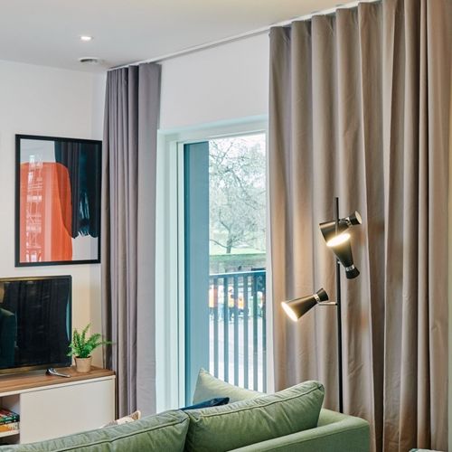Flat 413 - Photo 1
