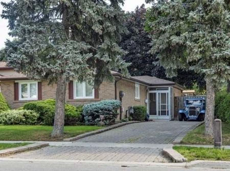 For Lease - 6 Madoc Drive Unit# Upper, Brampton, Ontario - Photo 4