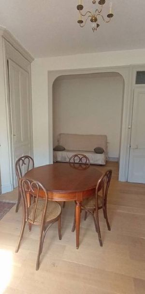 Appart F2bis 60m² (réf 6935905) - Photo 1