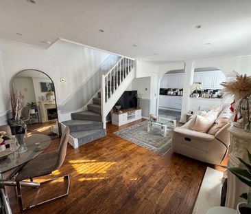 2 bedroom terraced house to rent - Photo 1