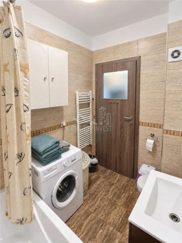 Apartament 2 camere parcare privata CityResidence - Fotografie 5