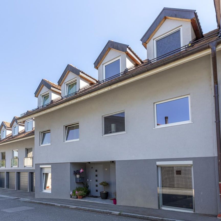 4.5 Zimmer, 120 m², EG - Photo 1