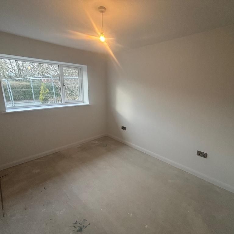 2 bedroom bungalow to rent - Photo 1