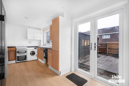 Holmshaw Close - Photo 4
