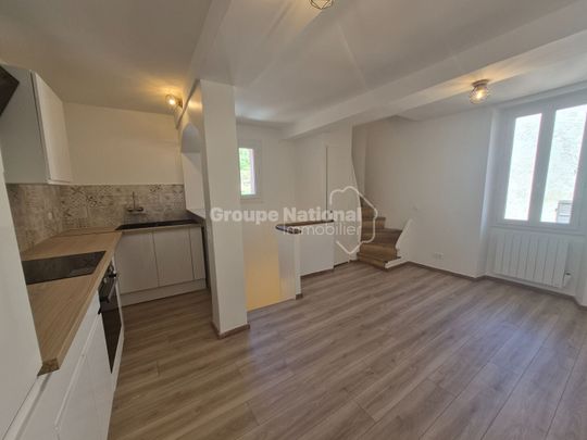 Location Appartement 2 pièces 36m² - Photo 1