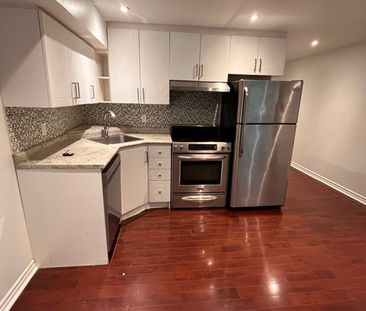 For Lease - 2027 Davenport Road Unit# Lower Rear, Toronto, Ontario - Photo 3