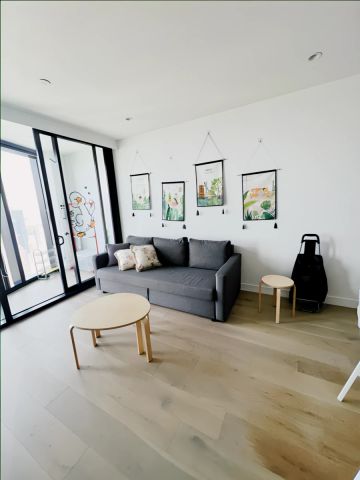 2 Bed 2 Bath - Photo 2