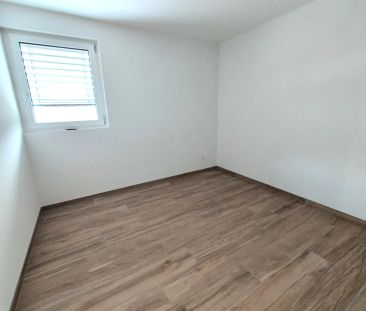 3.5 Zimmer, 69 m², 2. Stock - Photo 3