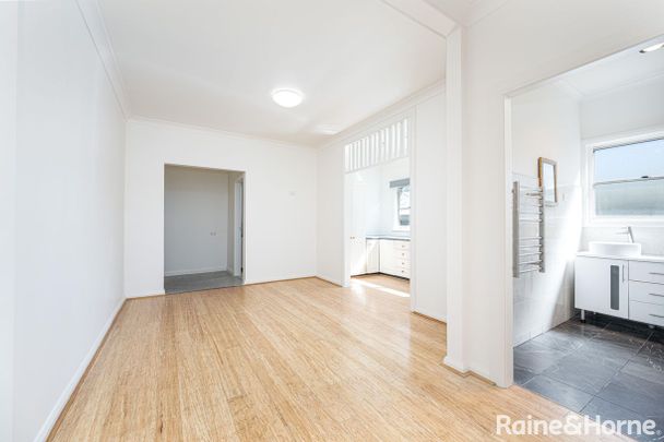 Renovated Brick Home in the Heart of Town - Photo 1