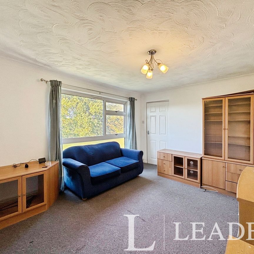 1 bedroom apartment to rent Willowfield, CM18 - Photo 1