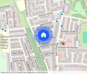 Beechwood Street, Bolton, Greater Manchester, BL3 - Photo 1