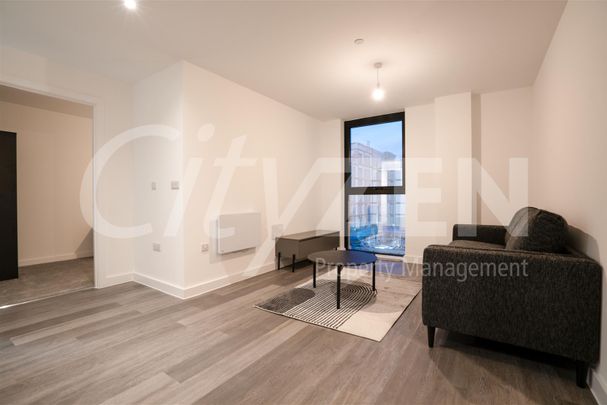 Berkeley Square, 319 – 321 Ordsall Lane - Photo 1