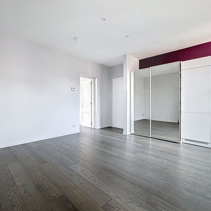 Appartement 1 chambre avec bureau - Photo 1
