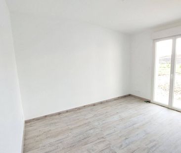 Location maison 4 pièces 90.61 m² à Crottet (01290) - Photo 2