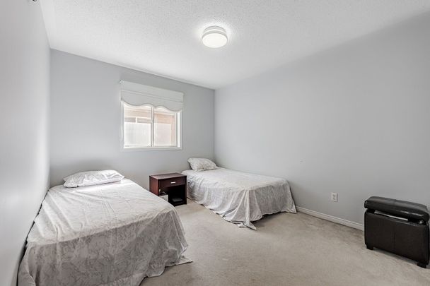 For Lease - 5930 Bassinger Place Unit# Upper, Mississauga, Ontario - Photo 1