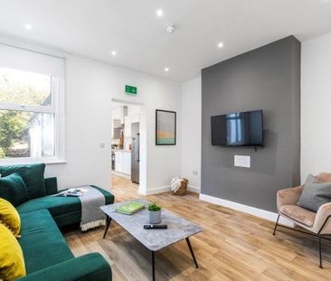 West Parade, LINCOLN, LN1 1LF, Property for rent - Photo 1