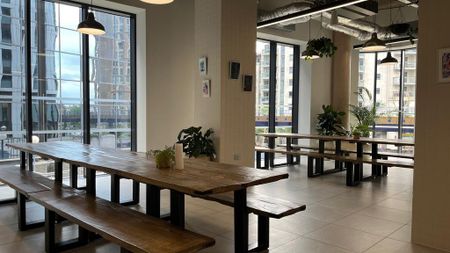 Studio to rent - Photo 5