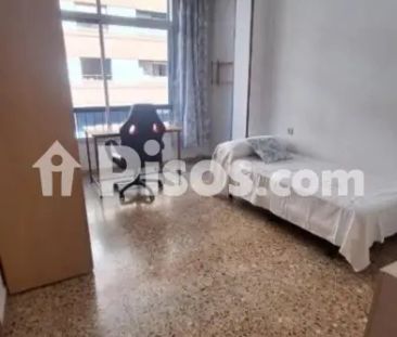 Piso en alquiler en Alhamar - Photo 2