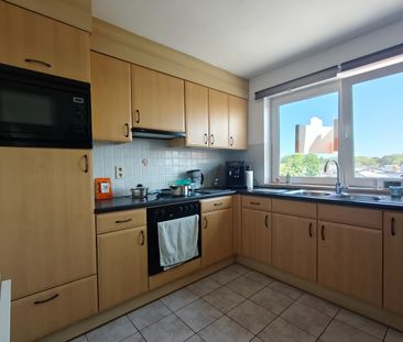 Dakappartement te huur in Berlare - Photo 3