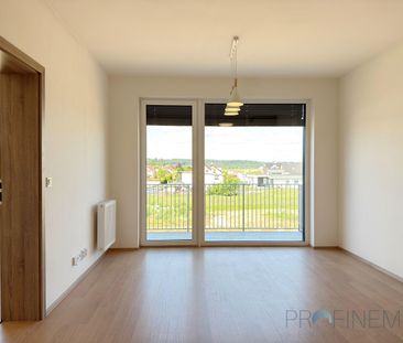 Pronájem bytu 2+kk 50 m² - Fotografie 1