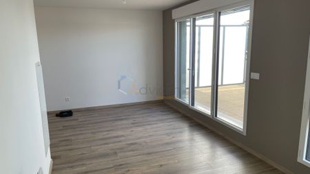 F 1 NEUF de 30.70 M² avec TERRASSE - Photo 2