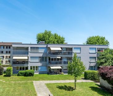 Wohnen im Grünen, nahe Bahnhof Lenzburg - Photo 5