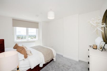 1 bedroom apartment to rent - Photo 4