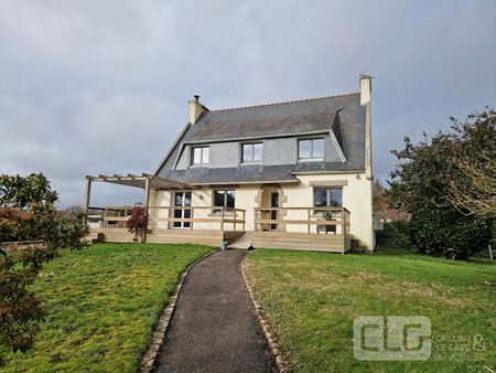 Maison meublée Pont L'abbé - 151 m2 - Photo 3