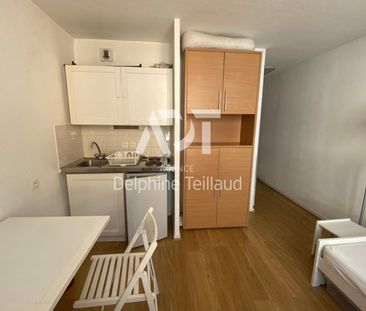 Appartement T1 à GRENOBLE - Photo 3