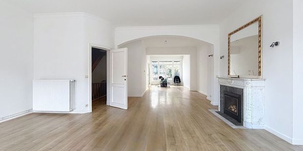 Woning te huur in Laken voor € 2.750 met 5 slaapkamers - Foto 1