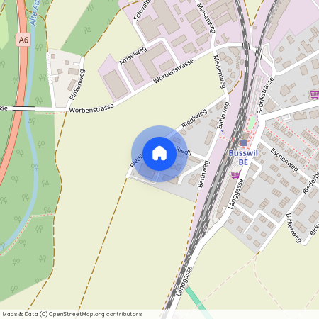 3292, Busswil BE, Riedliweg, 15